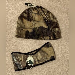 Mossy Oak 2 piece winter Set